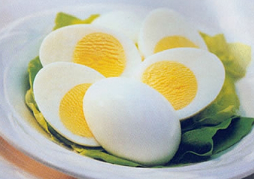 HardBoiledEgg